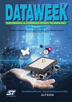Dataweek Magazine