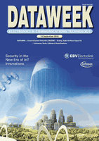 Dataweek Magazine