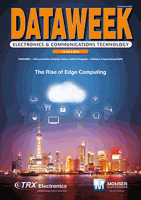 Dataweek Magazine