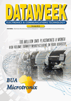 Dataweek Magazine