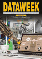 Dataweek Magazine