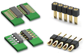 Connectors for LED lighting - 18 March 2015 - Spectrum Concepts - Dataweek