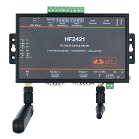 4G serial routers - 29 May 2020 - iCorp Technologies - Dataweek