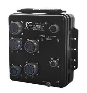 New SWaP-optimised rugged computing unit - 26 October 2022 - Rugged ...