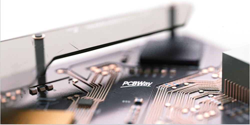 PCBWay: Your one-stop shop for electronics manufacturing from design to ...