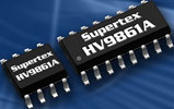 LED driver for lighting applications