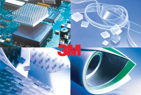 Materials for electronics assembly