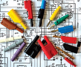 Test and measurement accessories