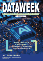 Dataweek Magazine