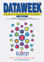 Dataweek Magazine