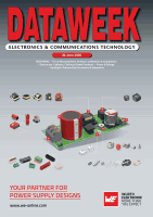 Dataweek Magazine