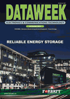 Dataweek Magazine