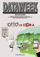 Dataweek Magazine