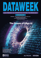 Dataweek Magazine