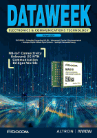 Dataweek Magazine