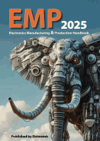 EMP: Electronics Manufacturing & Production Handbook