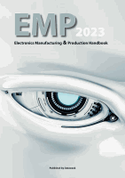 EMP: Electronics Manufacturing & Production Handbook