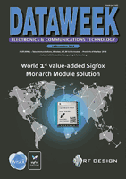 Dataweek Magazine
