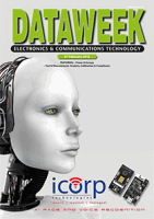 Dataweek Magazine